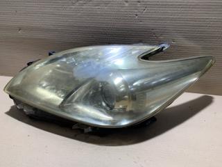 Фара левая PRIUS - 30 09-17