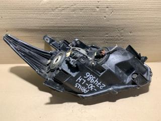 Фара левая PRIUS - 30 09-17