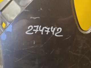 Крыло переднее левое AURIS 13-18