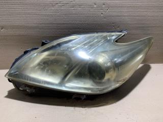 Фара левая TOYOTA PRIUS - 30 09-17