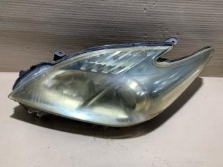 Фара левая PRIUS - 30 09-17