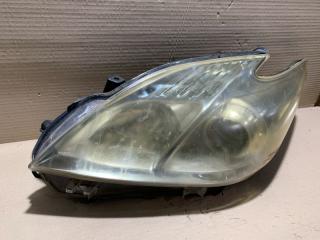 Фара левая TOYOTA PRIUS - 30 09-17