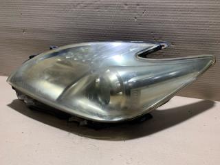 Фара левая PRIUS - 30 09-17