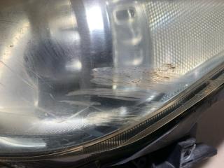 Фара левая PRIUS - 30 09-17