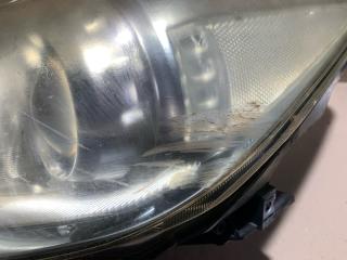 Фара левая PRIUS - 30 09-17