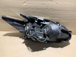 Фара левая PRIUS - 30 09-17