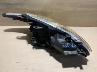 Фара левая PRIUS - 30 09-17