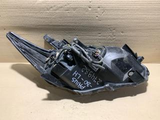 Фара левая PRIUS - 30 09-17