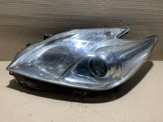Фара левая TOYOTA PRIUS - 30 09-17
