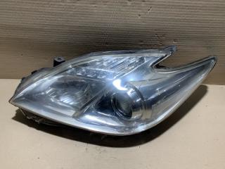 Фара левая PRIUS - 30 09-17