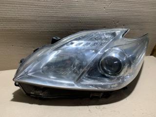 Фара левая TOYOTA PRIUS - 30 09-17