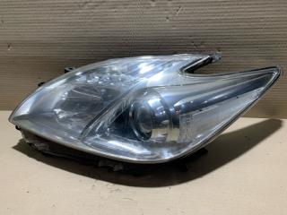 Фара левая PRIUS - 30 09-17