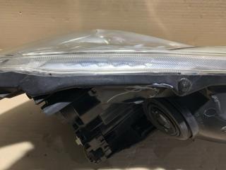 Фара левая PRIUS - 30 09-17