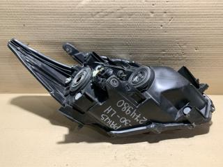 Фара левая PRIUS - 30 09-17