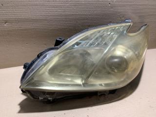 Фара левая TOYOTA PRIUS - 30 09-17