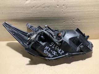 Фара левая PRIUS - 30 09-17