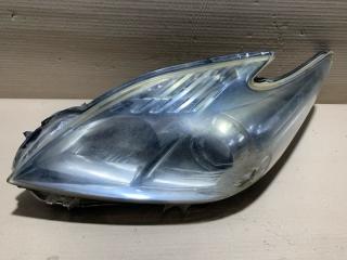 Фара левая PRIUS - 30 09-17