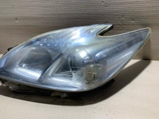 Фара левая PRIUS - 30 09-17