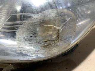 Фара левая PRIUS - 30 09-17