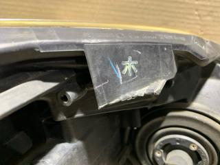 Фара левая PRIUS - 30 09-17