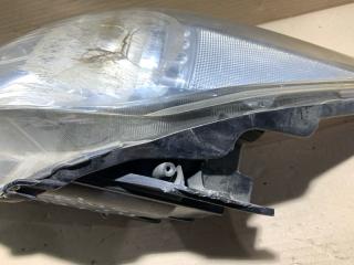 Фара левая PRIUS - 30 09-17