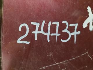 Крыло переднее левое X-TRAIL T30 01-07