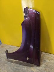 Крыло переднее левое NISSAN X-TRAIL T30 01-07