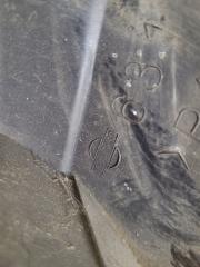 Крыло переднее левое X-TRAIL T30 01-07