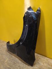 Крыло переднее левое MITSUBISHI PAJERO 06-21