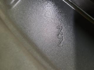 Крыло переднее левое NIRO SG2 22-