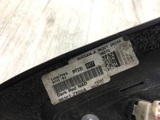 Зеркало правое ALTIMA L32 07-12