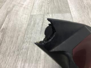 Зеркало правое ALTIMA L32 07-12