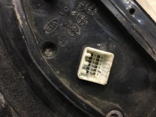 Зеркало правое SEDONA 06-14 VQ