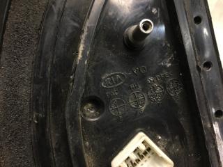 Зеркало правое SEDONA 06-14 VQ