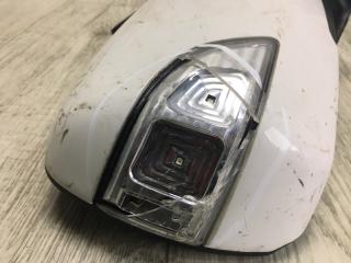 Зеркало правое SEDONA 06-14 VQ