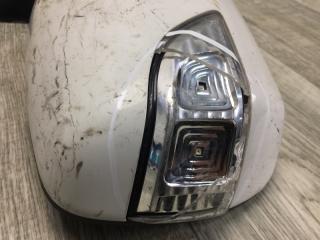 Зеркало правое SEDONA 06-14 VQ