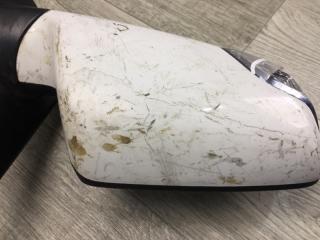 Зеркало правое SEDONA 06-14 VQ