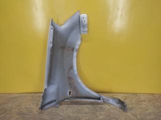 Крыло переднее левое NISSAN QASHQAI 07-14