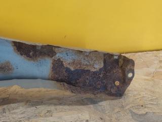 Крыло переднее левое MURANO Z50 02-07