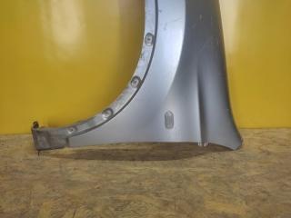 Крыло переднее левое QASHQAI 07-14