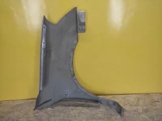 Крыло переднее левое NISSAN QASHQAI 07-14