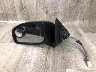 Зеркало левое G25/G35/G37/Q40 06-14