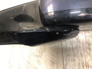 Зеркало левое G25/G35/G37/Q40 06-14