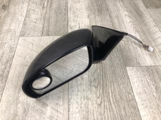 Зеркало левое G25/G35/G37/Q40 06-14