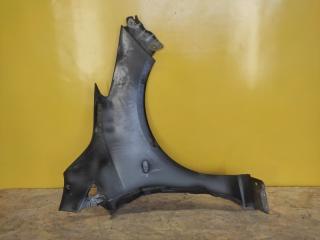 Крыло переднее левое 2 DE 07-15