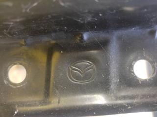 Крыло переднее левое MAZDA 2 DE 07-15