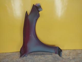 Крыло переднее левое 3 BM 13-19