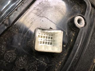 Зеркало правое SEDONA 06-14 VQ