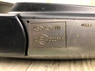 Зеркало правое SEDONA 06-14 VQ