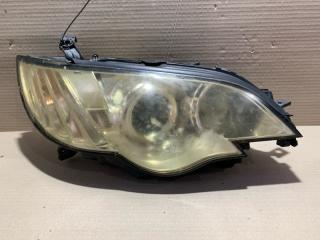 Фара правая SUBARU LEGACY 03-09 BL/BP
